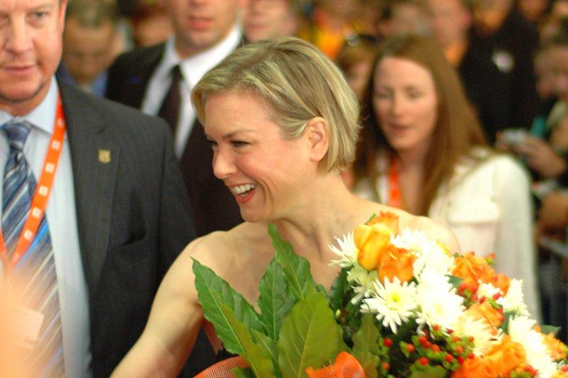 Renée Zellweger