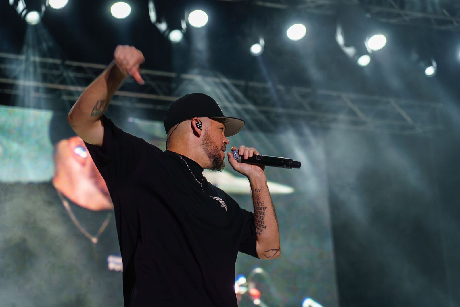 Residente
