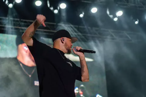 Residente