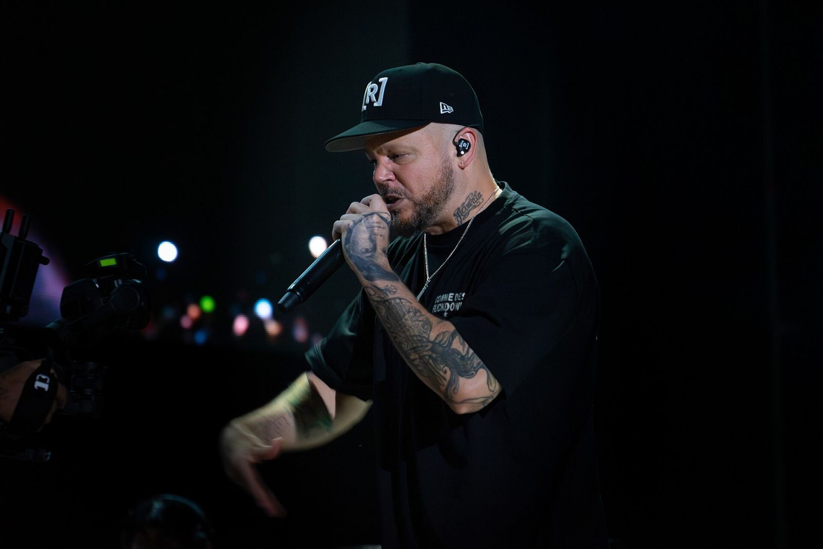 Residente