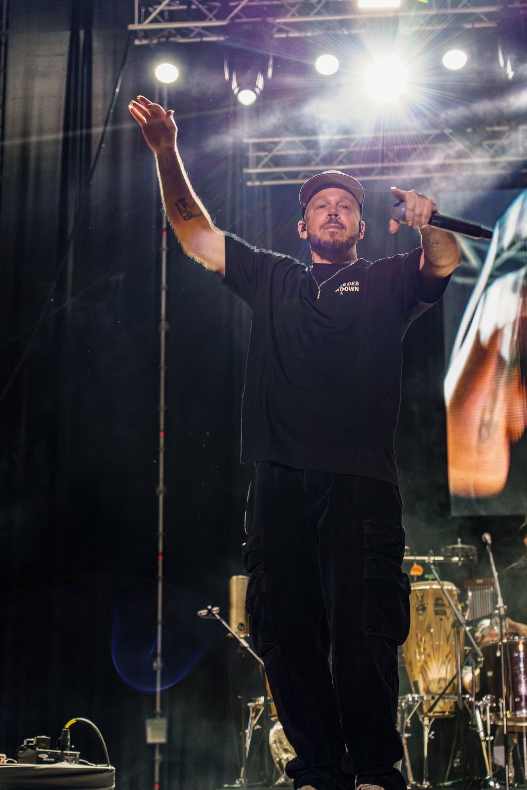 Residente