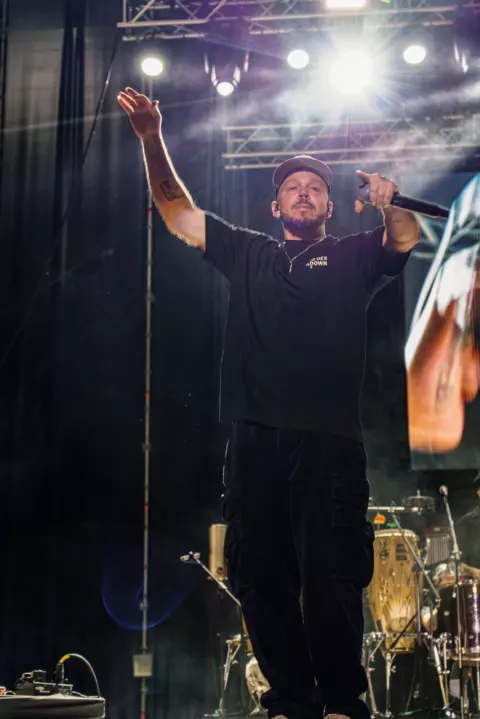 Residente