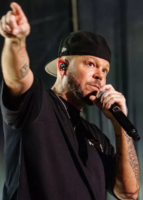 Residente