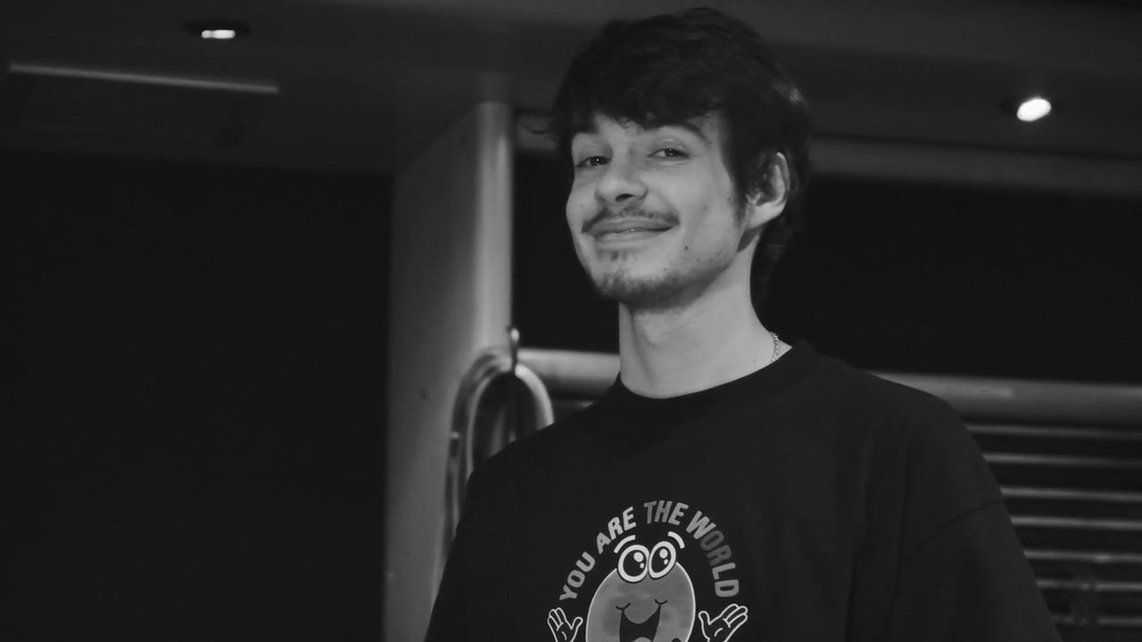 Rex Orange County