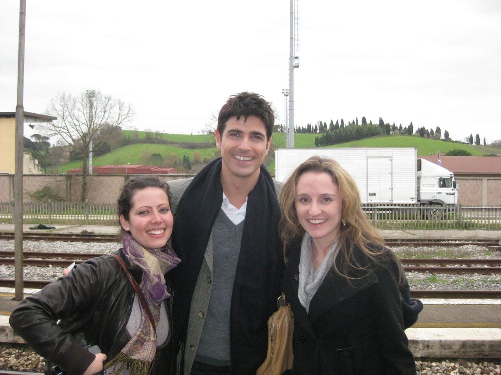Reynaldo Gianecchini