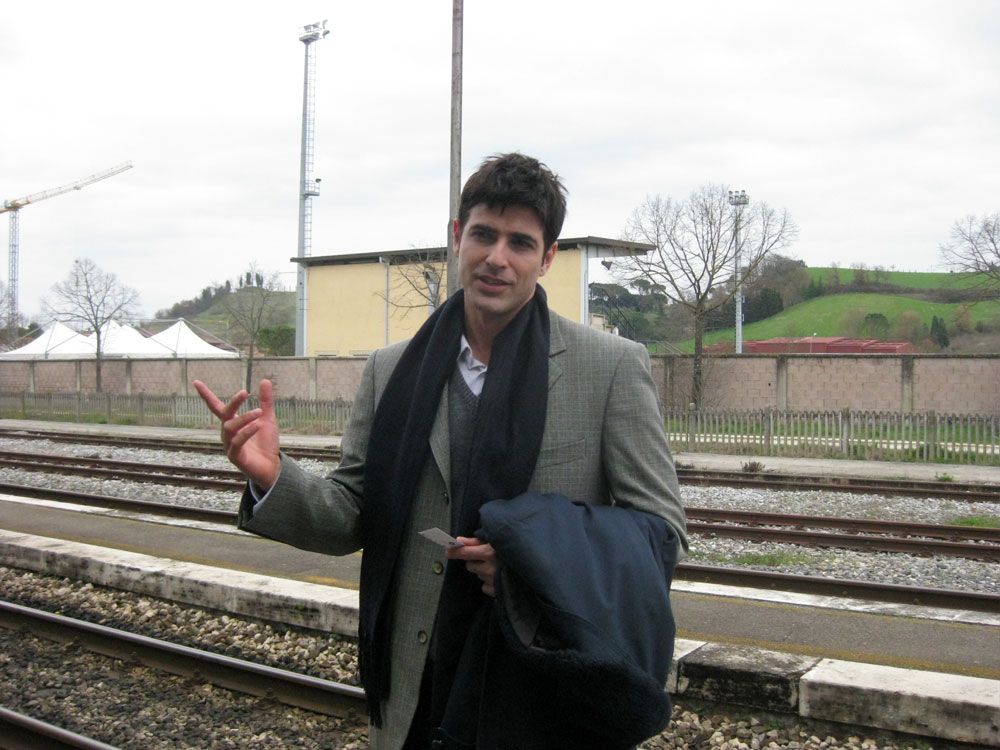 Reynaldo Gianecchini