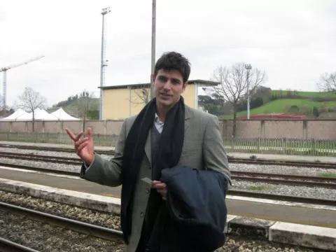 Reynaldo Gianecchini