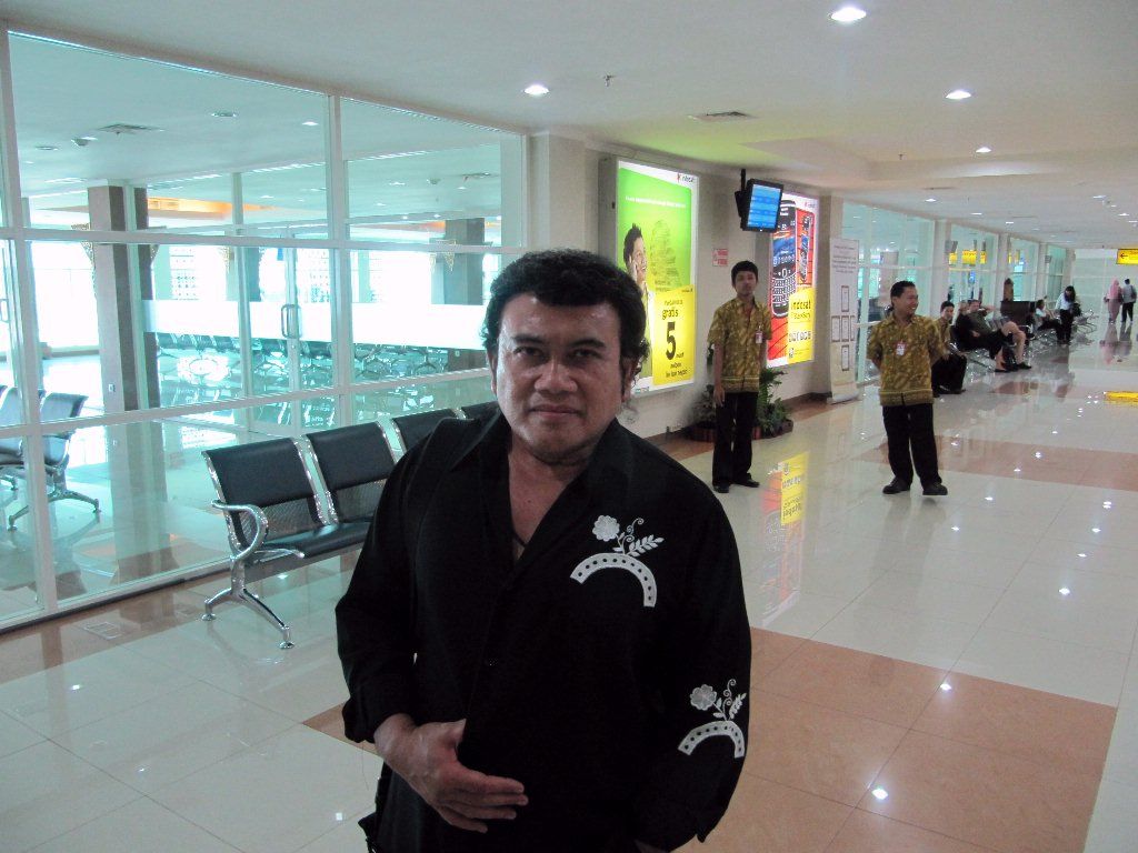Rhoma Irama