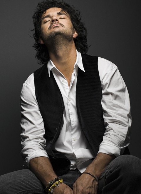 Ricardo Arjona