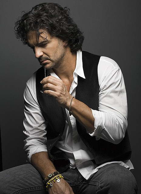 Ricardo Arjona