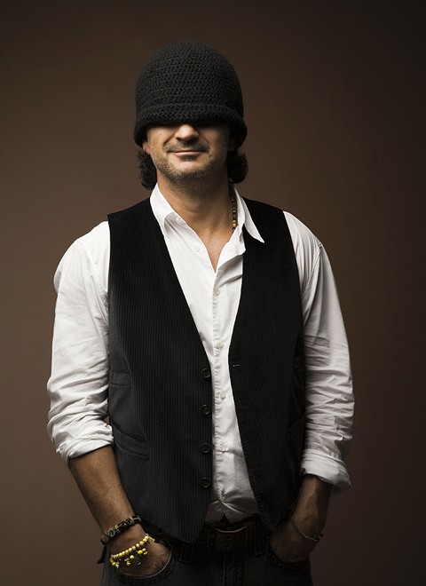 Ricardo Arjona