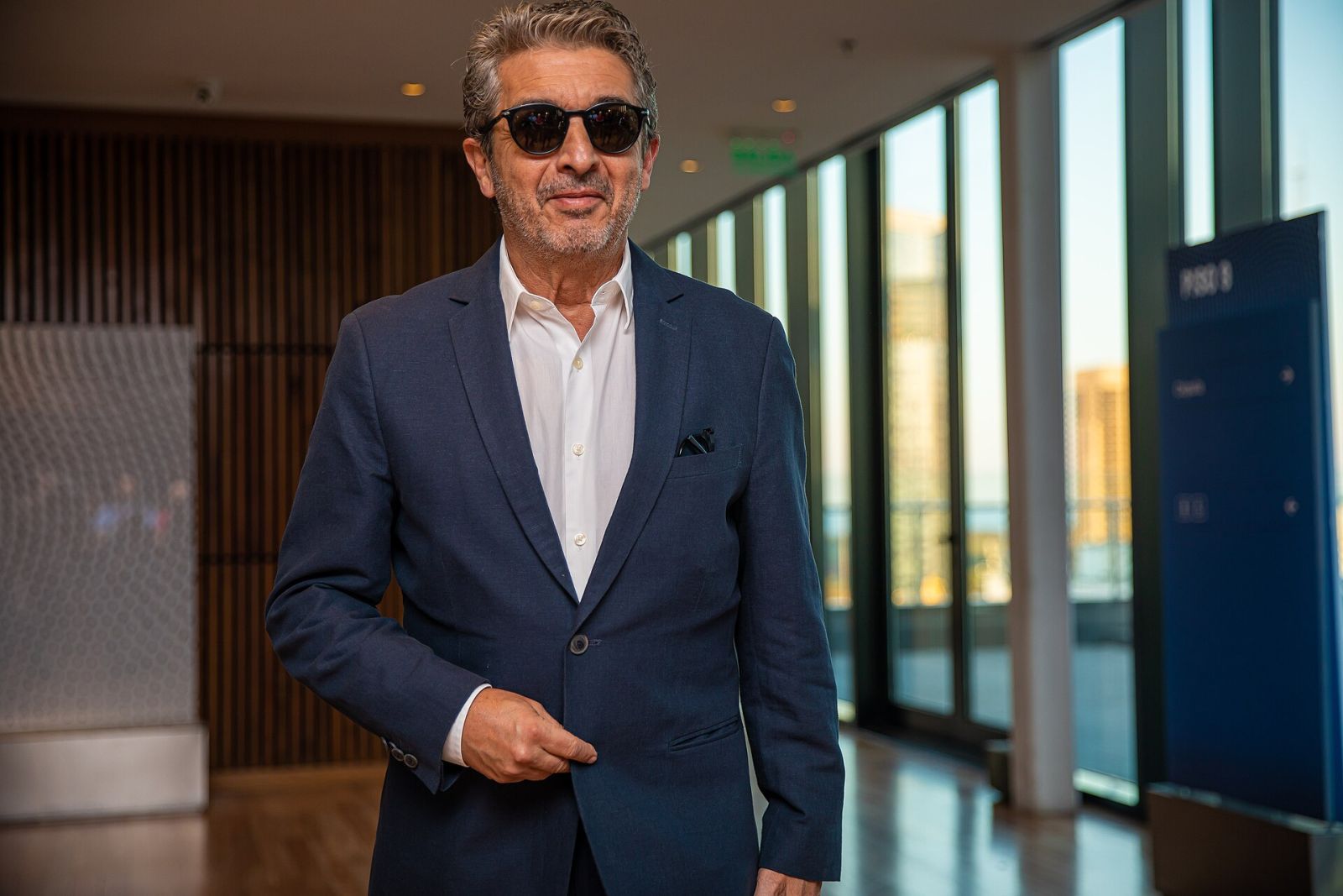 Ricardo Darín