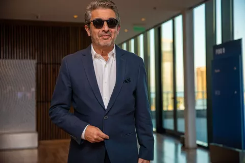 Ricardo Darín