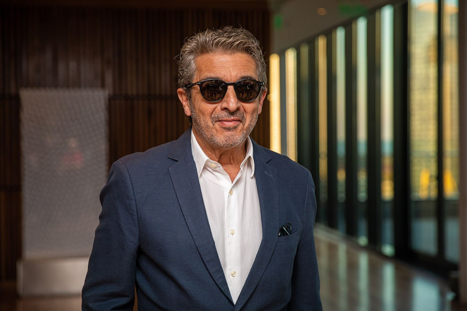 Ricardo Darín