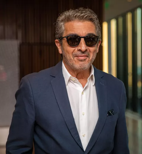 Ricardo Darín