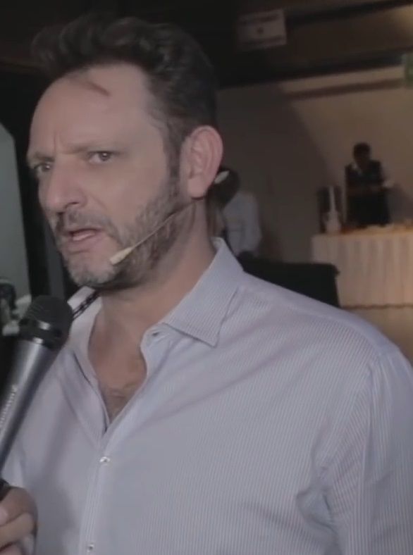 Ricardo Fastlicht
