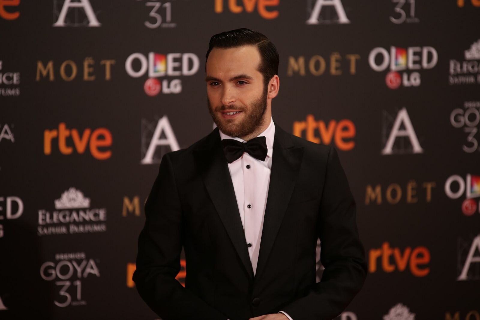 Ricardo Gómez