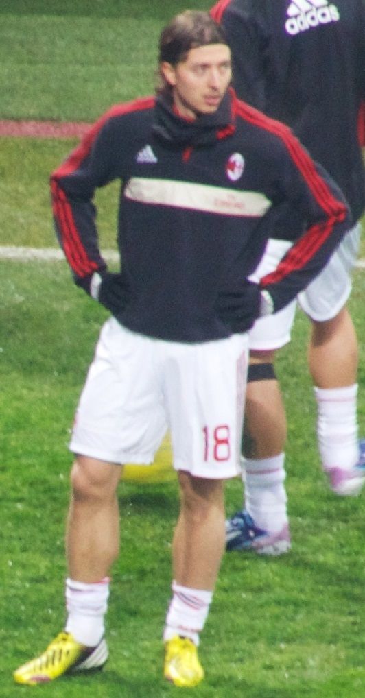 Riccardo Montolivo