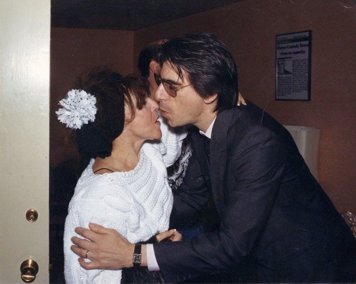 Richard Belzer