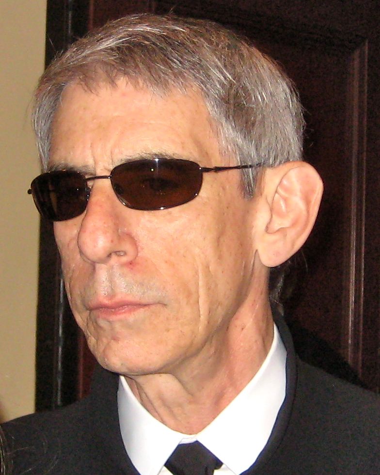 Richard Belzer