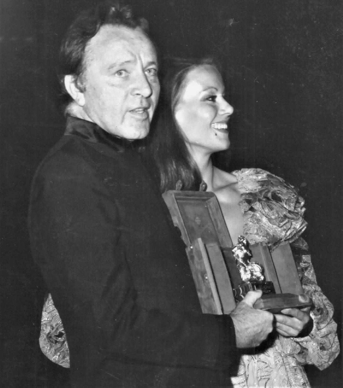 Richard Burton