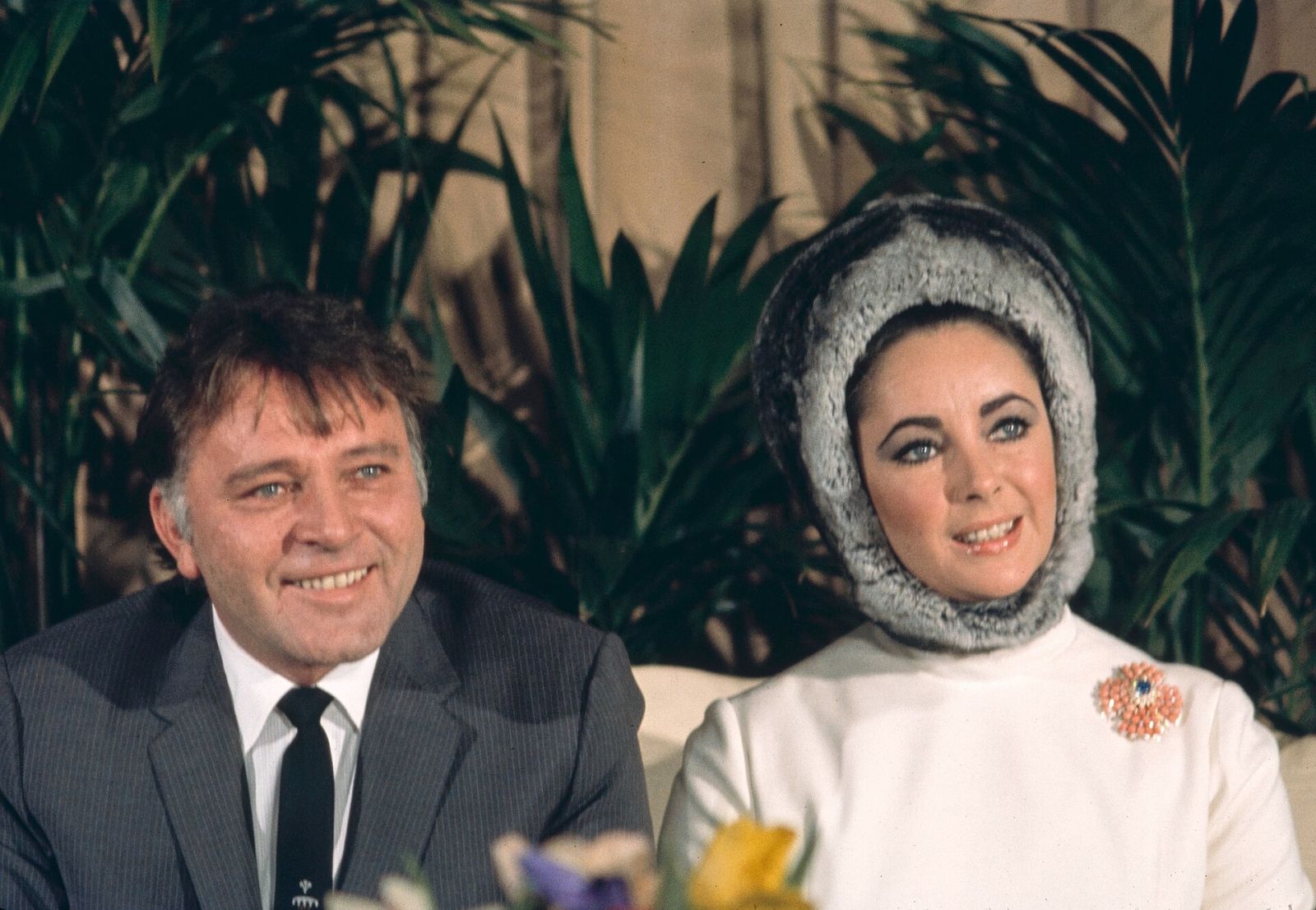 Richard Burton