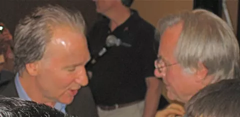 Richard Dawkins