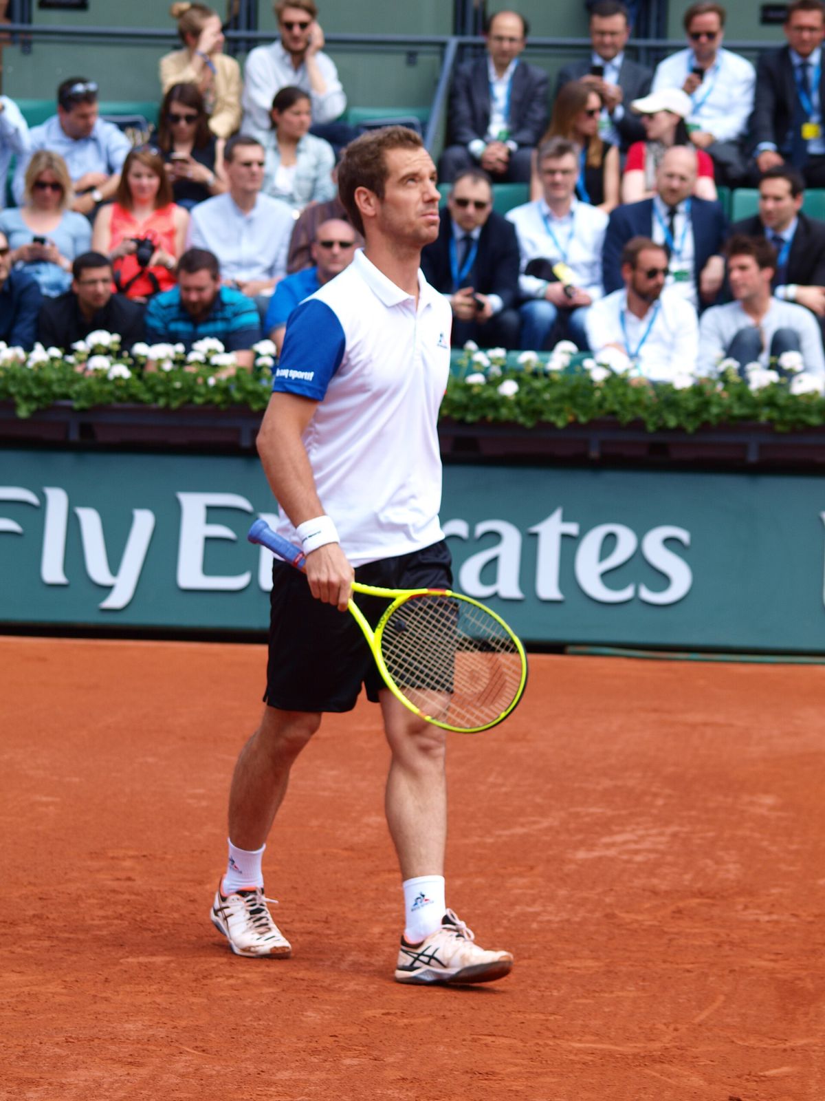 Richard Gasquet
