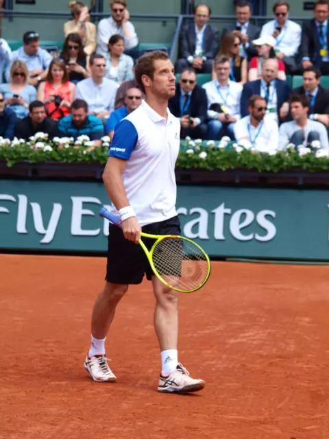 Richard Gasquet