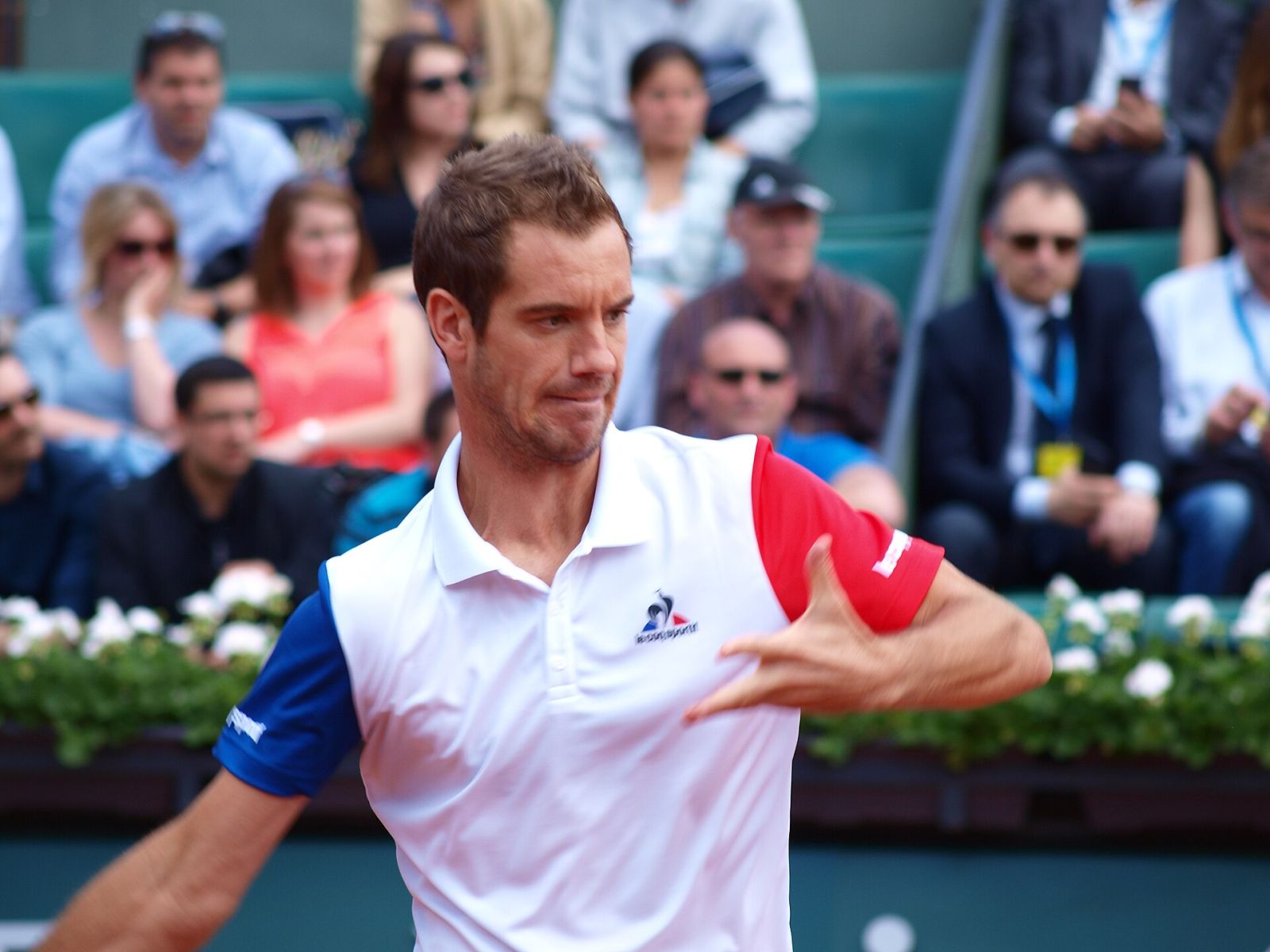 Richard Gasquet