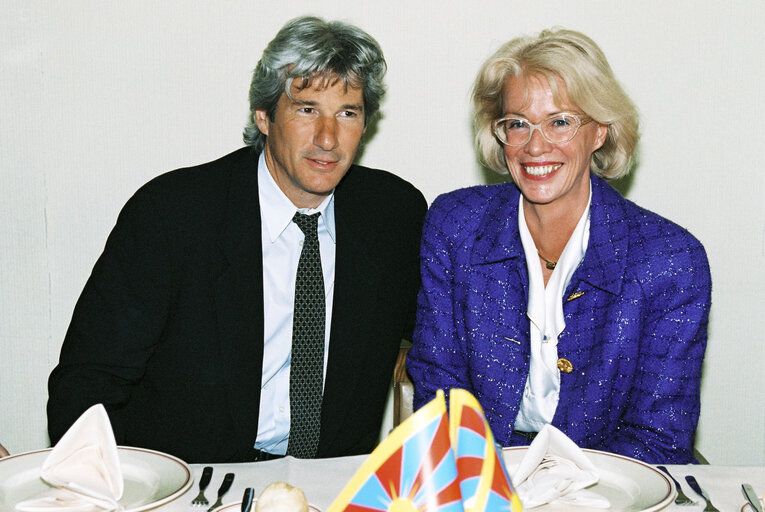 Richard Gere