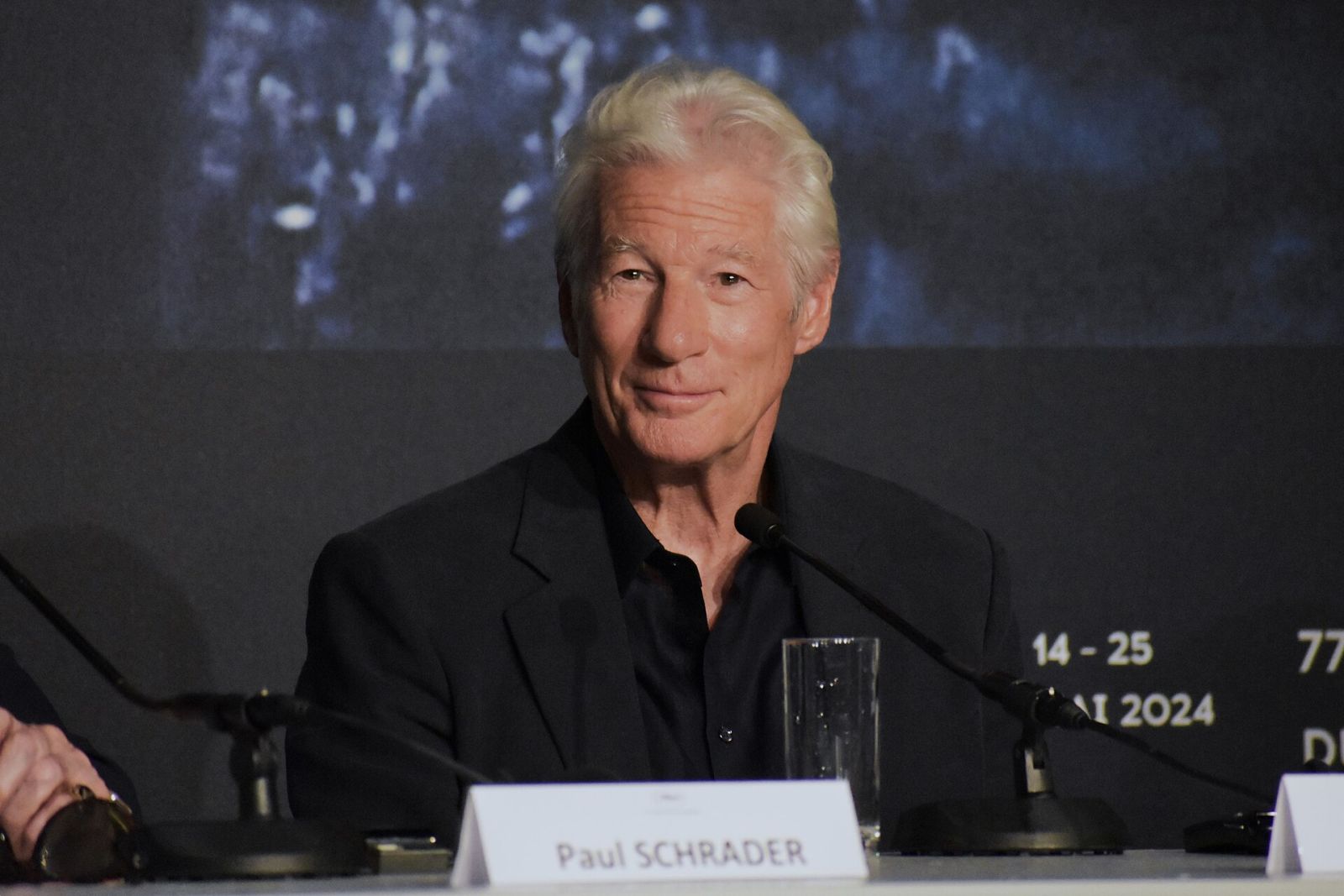 Richard Gere