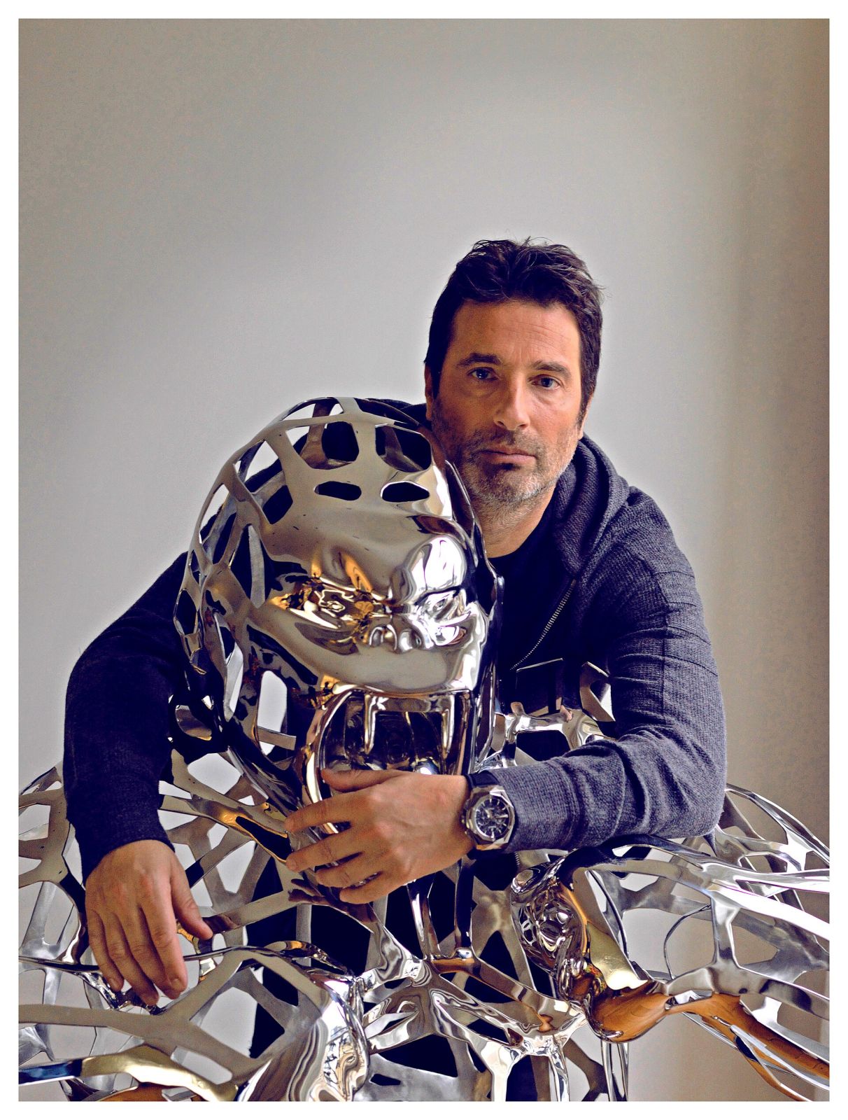 Richard Orlinski