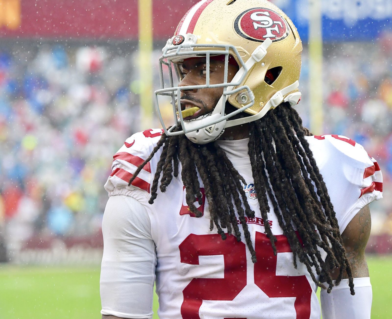Richard Sherman