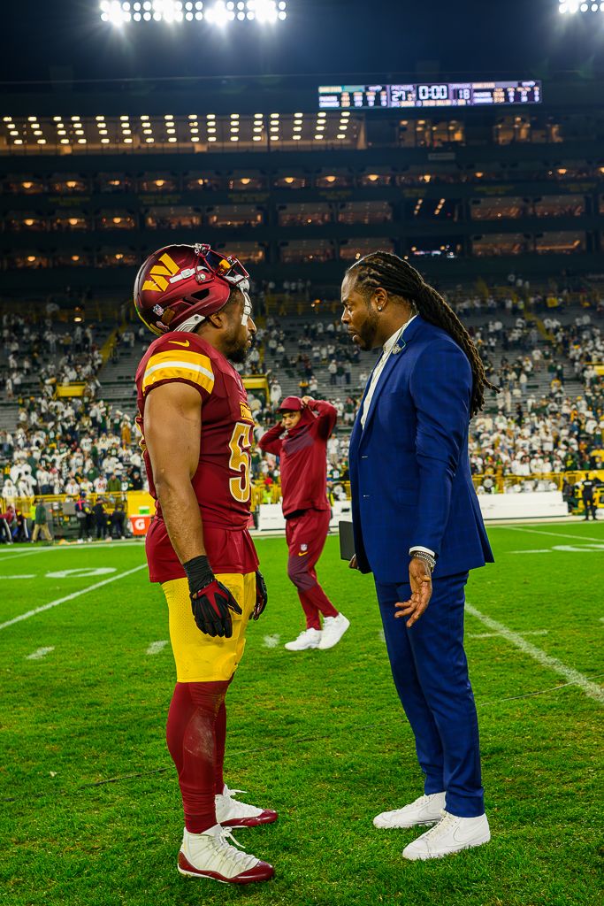 Richard Sherman