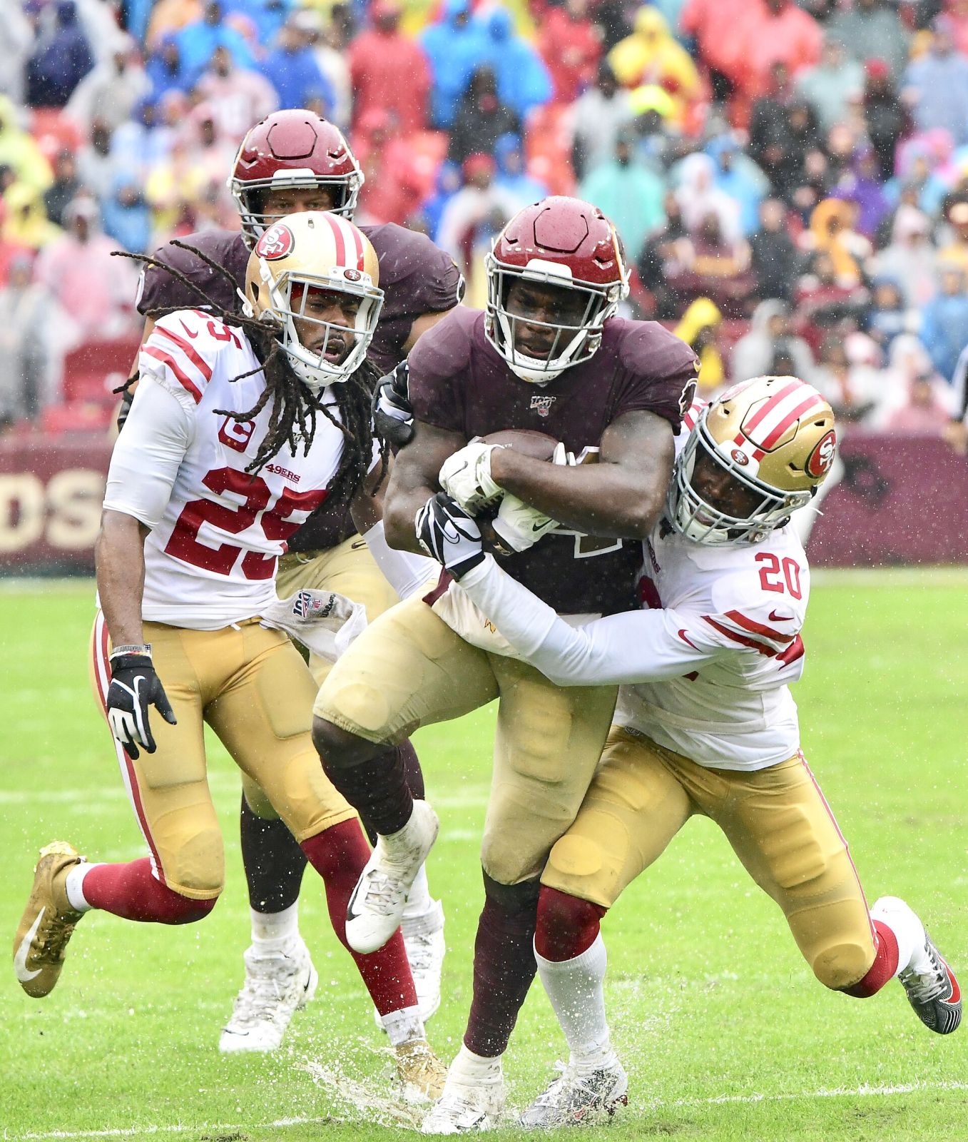 Richard Sherman