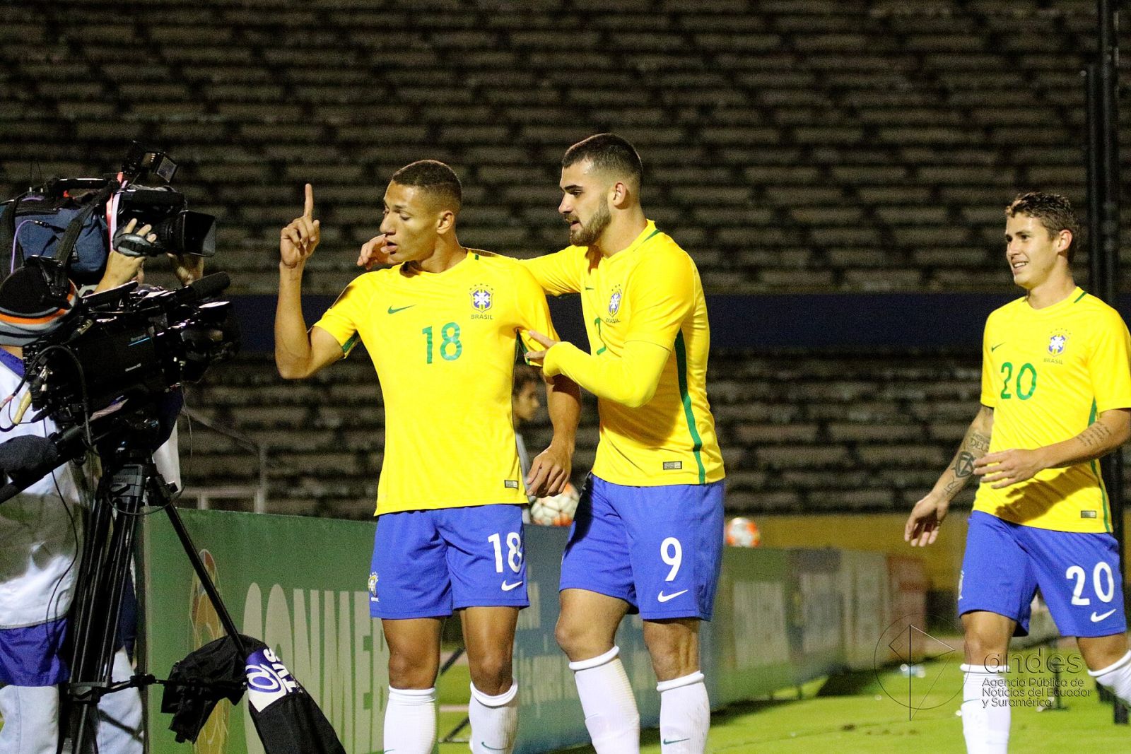 Richarlison