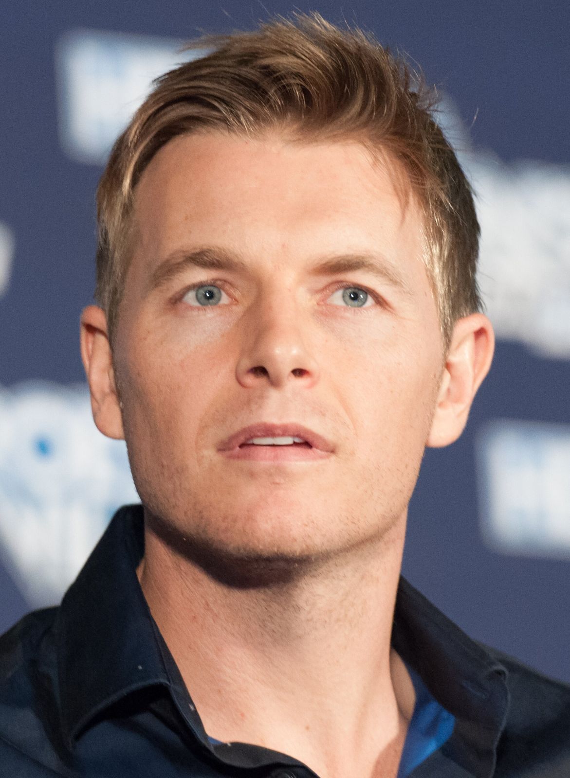 Rick Cosnett