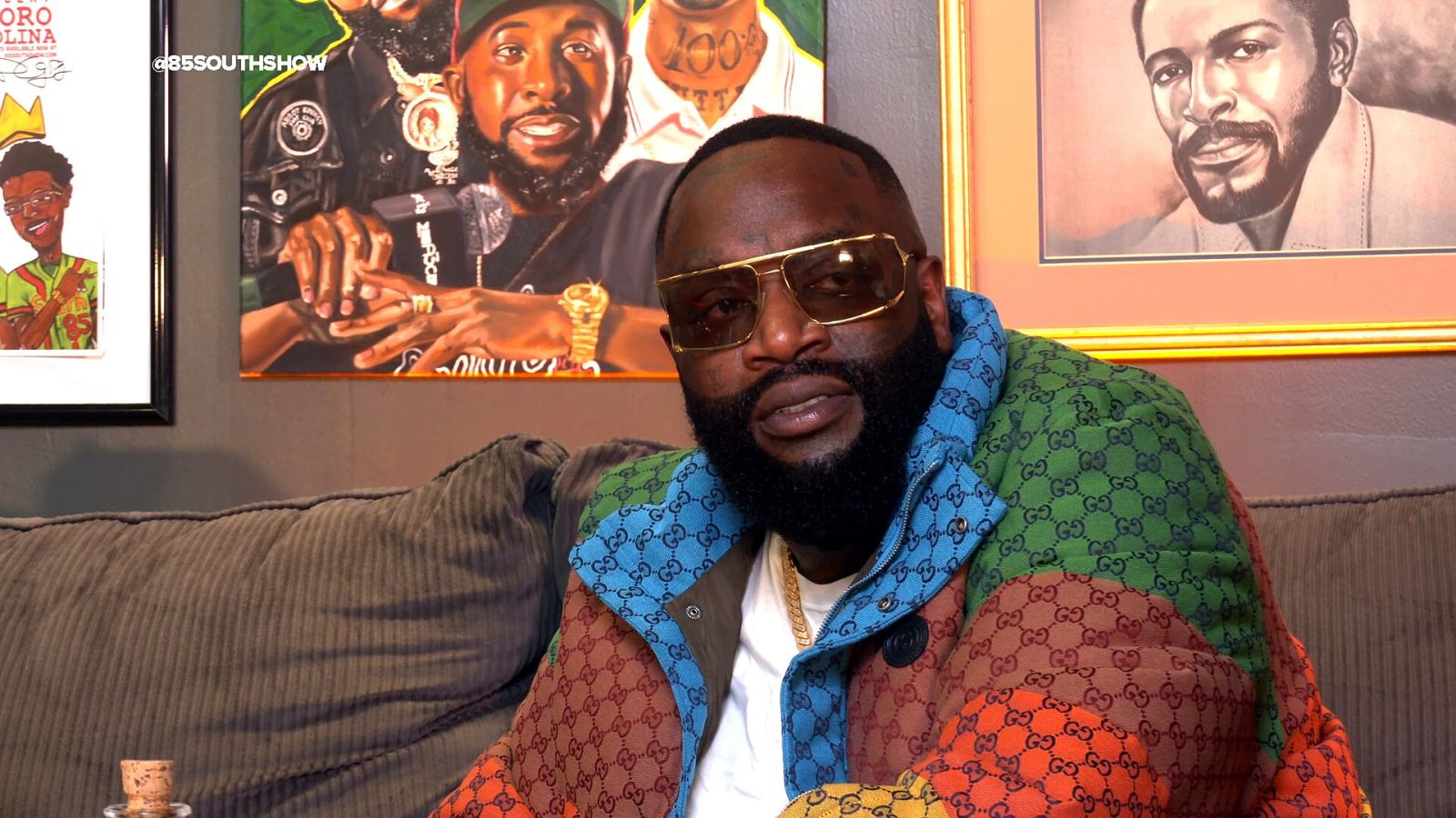 Rick Ross