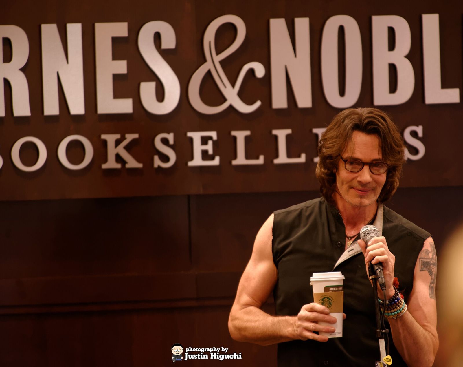 Rick Springfield