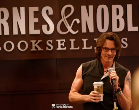 Rick Springfield