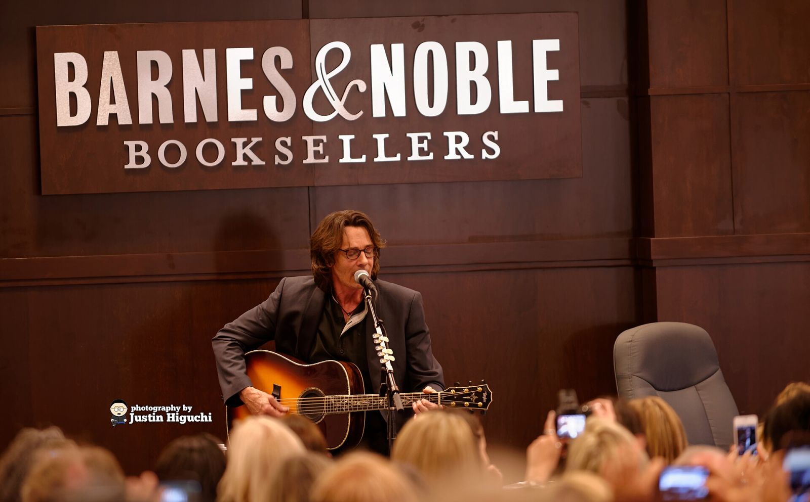 Rick Springfield