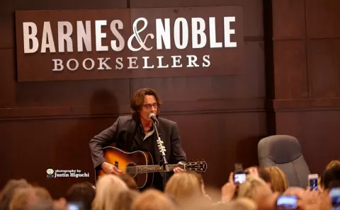 Rick Springfield