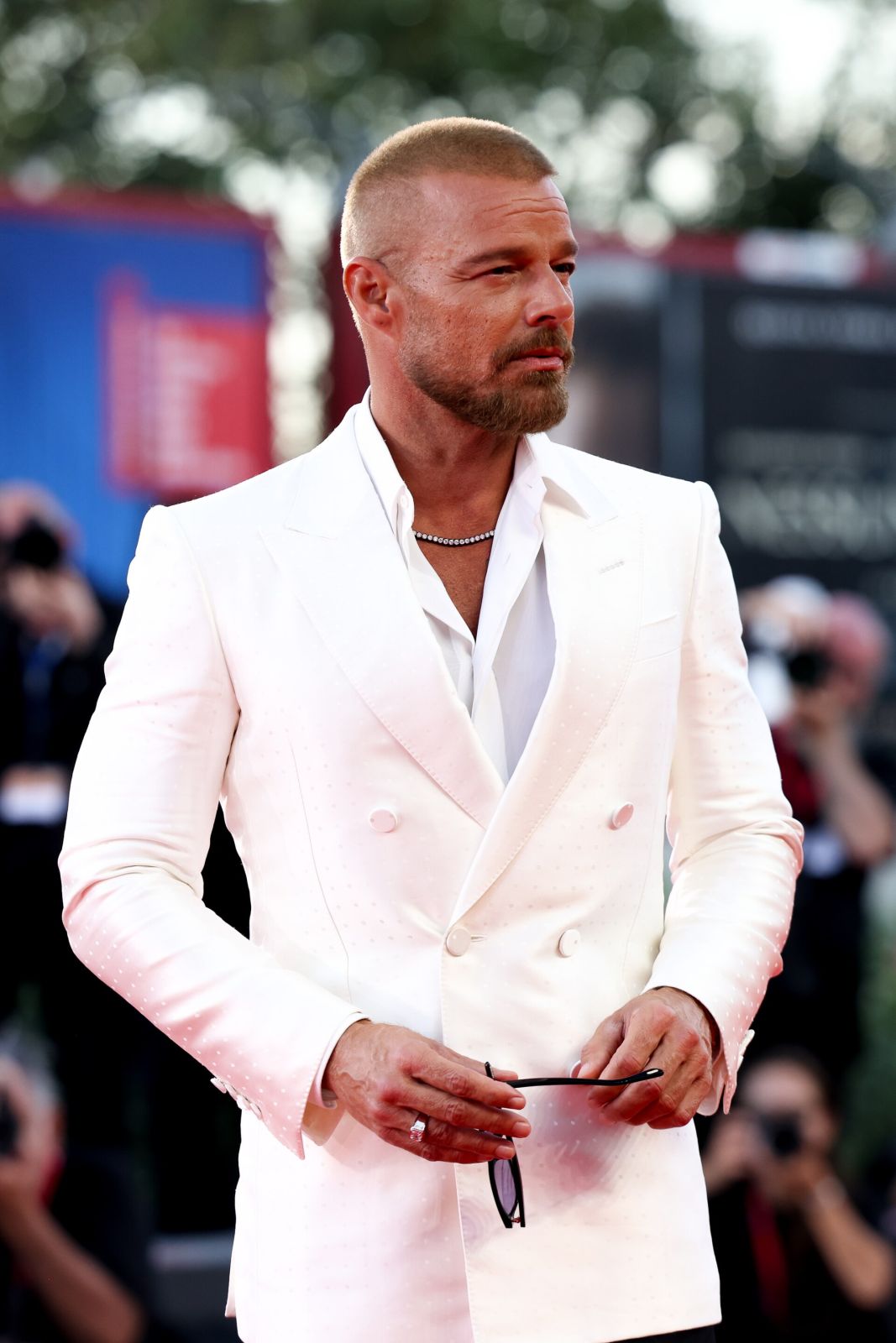 Ricky Martin