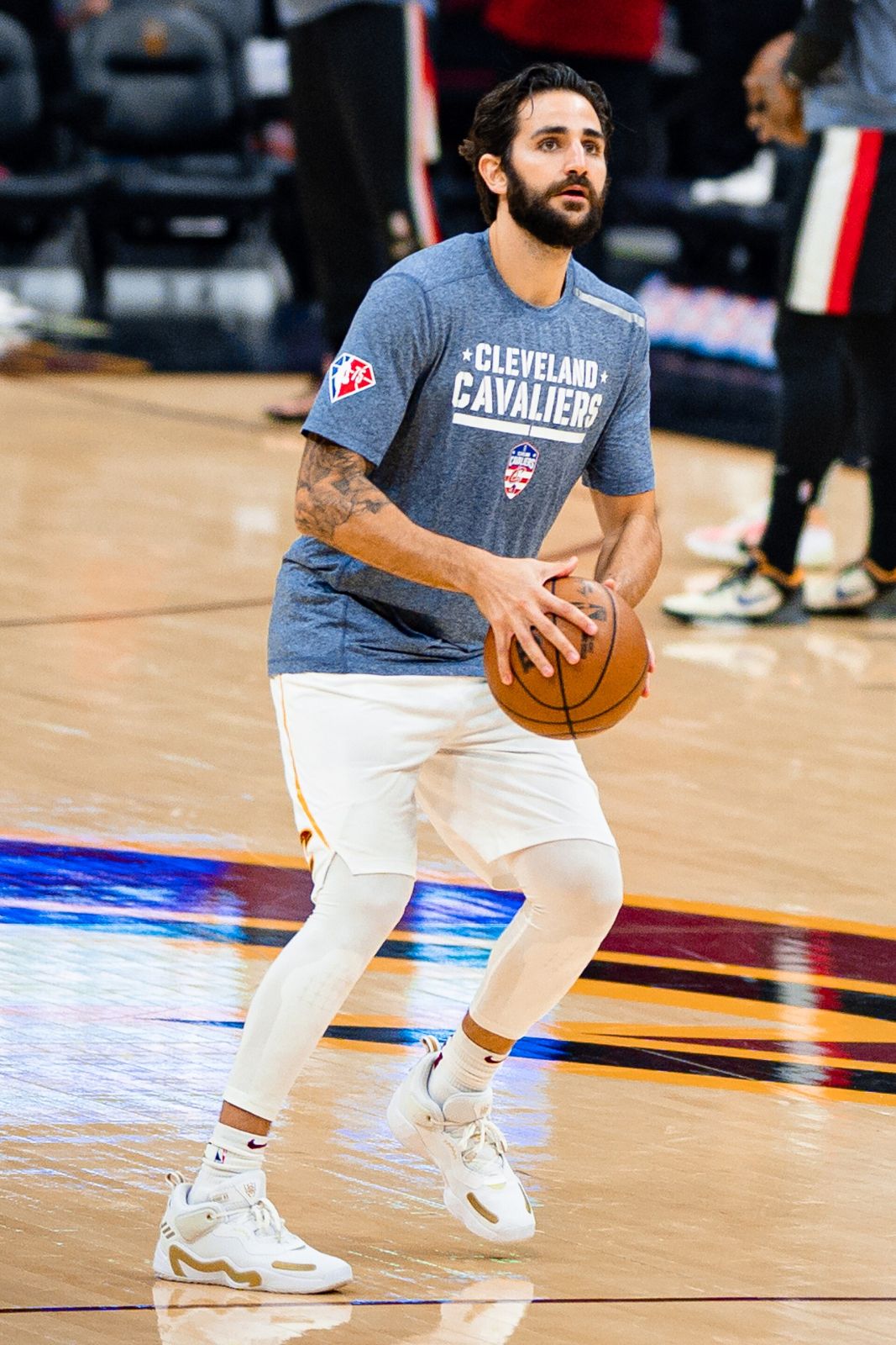 Ricky Rubio