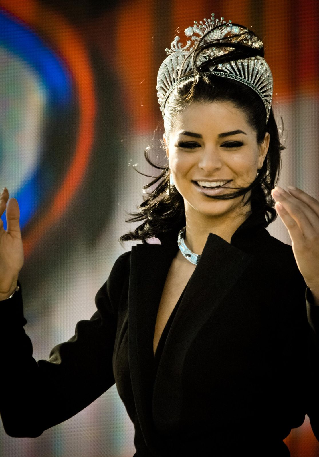 Rima Fakih