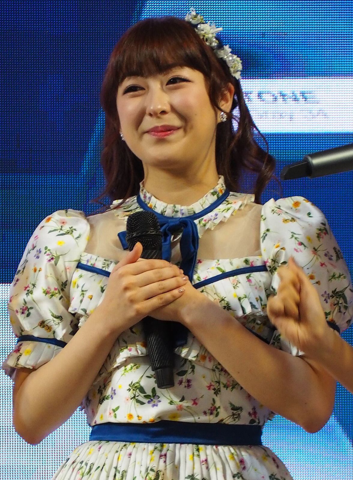 Rina Izuta