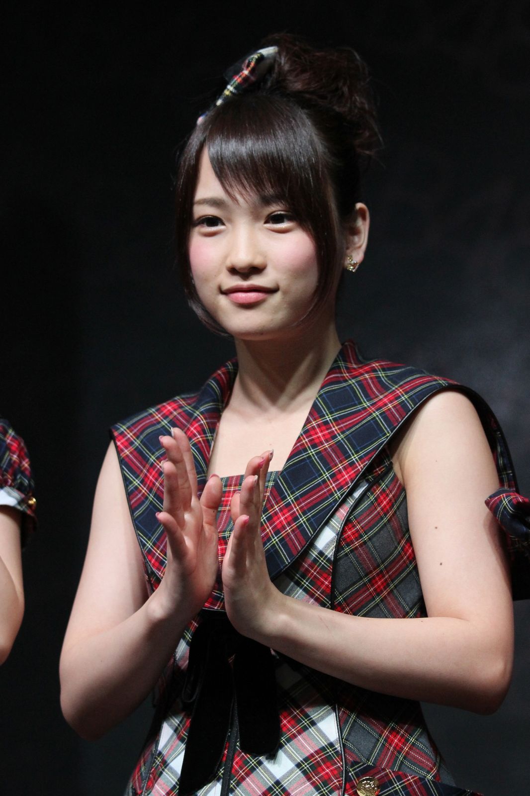 Rina Kawaei