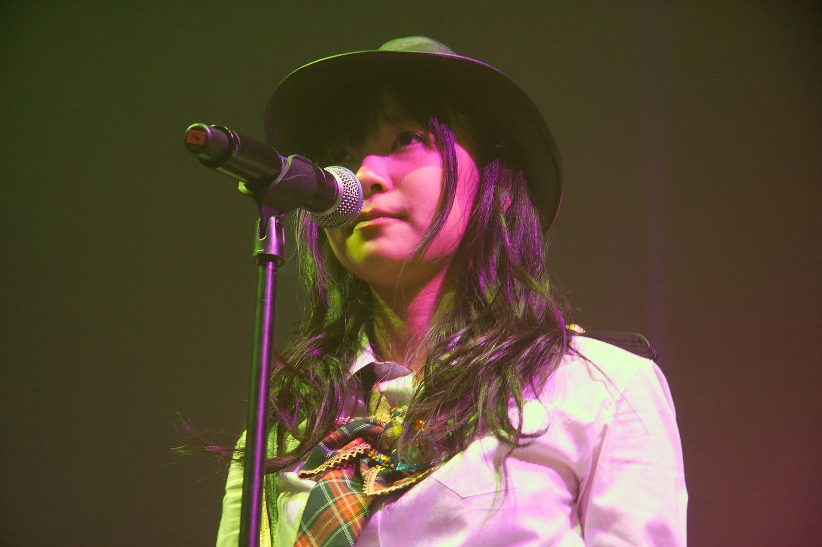 Rino Sashihara