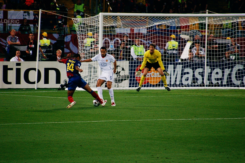 Rio Ferdinand